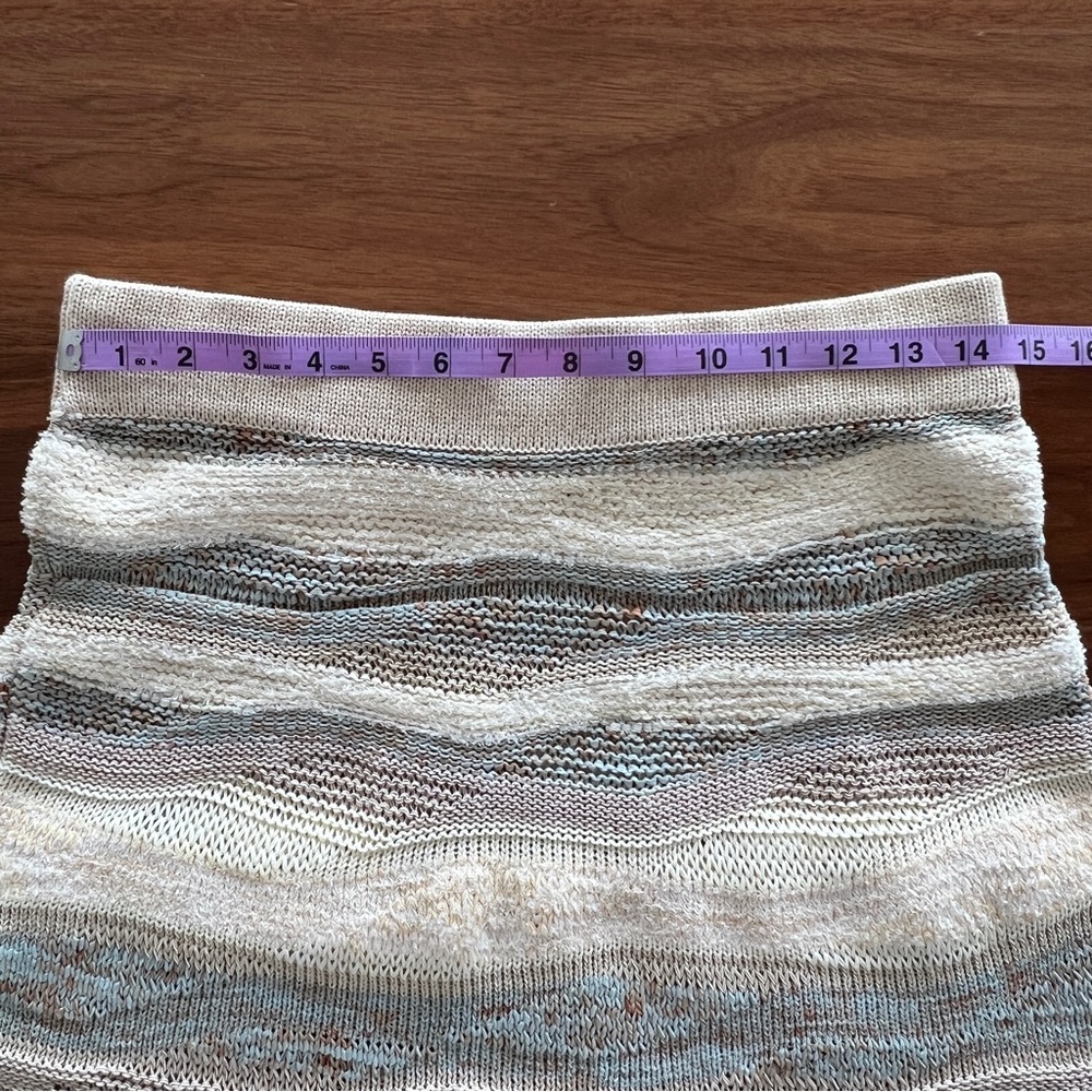 Ulla Johnson Hattie Skirt and Francie Pullover SET in Haze NWOT - Picture 10 of 15